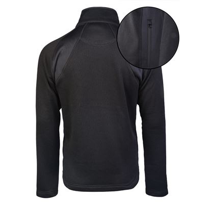 Felpa outdoor STRUCTURE-FLEECE NERA MIL-TEC® 10856802 2
