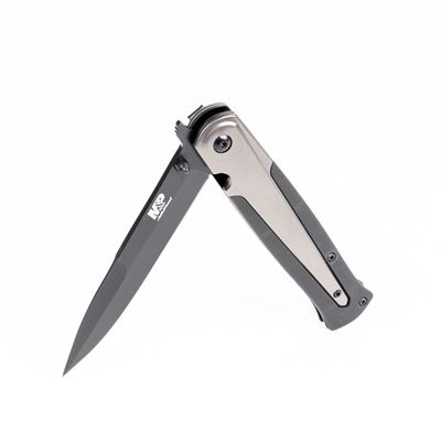 Coltello pieghevole 1085898 tipo pugnale Smith & Wesson® 1085898 3