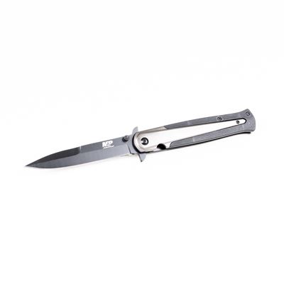 Coltello pieghevole 1085898 tipo pugnale