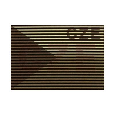 Toppe Dual IR bandiera della Repubblica Ceca DESERT CLAWGEAR 1086133-1 4