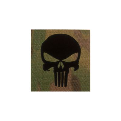 Tessera PUNISHER IR MULTICAM® CLAWGEAR 10863875100 3