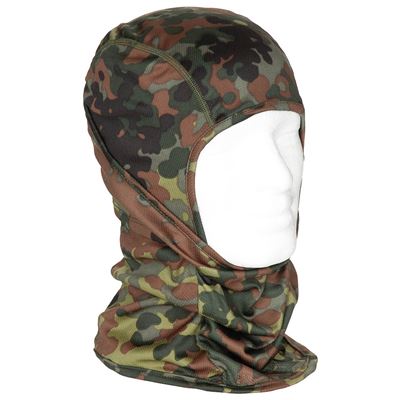 Cappuccio MISSION FLECKTARN MFH 10896V 2