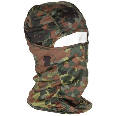 Cappuccio MISSION FLECKTARN