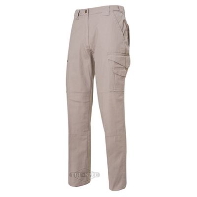Pantaloni da donna 24-7 TACTICAL KHAKI