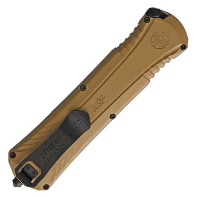 Coltello OUT THE FRONT a lancio COYOTE Smith & Wesson® 1092050 2