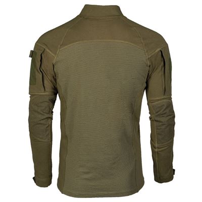 Camicia tattica ASSAULT VERDE MIL-TEC® 10924001 2