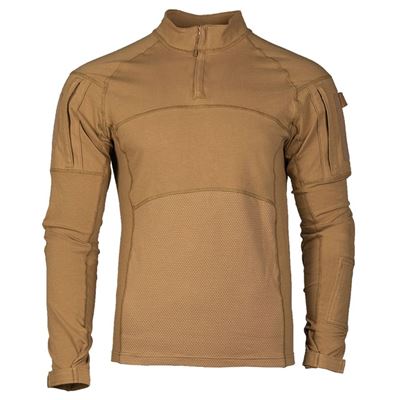 Camicia tattica ASSAULT COYOTE