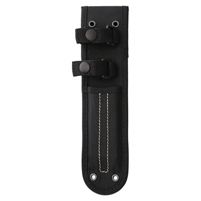 Coltello a lama fissa RAT-3 con fodero Lama liscia Ontario Knife Company OK8665 2