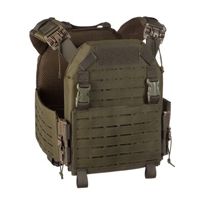 Gilet REAPER QRB Plate Carrier porta piastre OLIVE DRAB