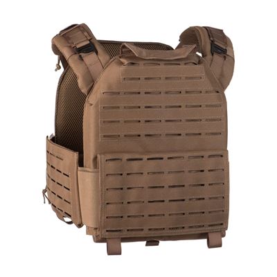 Gilet REAPER QRB Plate Carrier porta piastre COYOTE INVADERGEAR 1095672-30 2