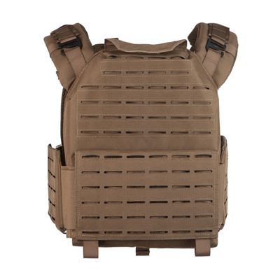 Gilet REAPER QRB Plate Carrier porta piastre COYOTE INVADERGEAR 1095672-30 8