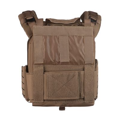 Gilet REAPER QRB Plate Carrier porta piastre COYOTE INVADERGEAR 1095672-30 7