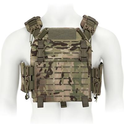 Gilet REAPER QRB Plate Carrier porta piastre MULTICAM® INVADERGEAR 1095672-51 10