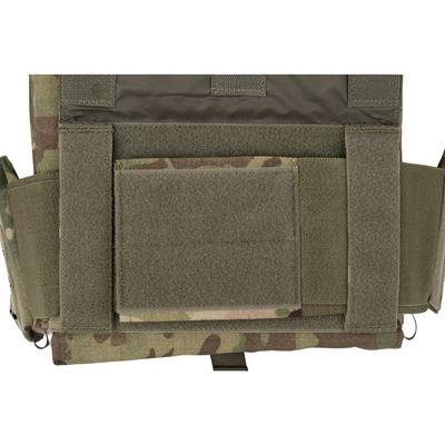 Gilet REAPER QRB Plate Carrier porta piastre MULTICAM® INVADERGEAR 1095672-51 3