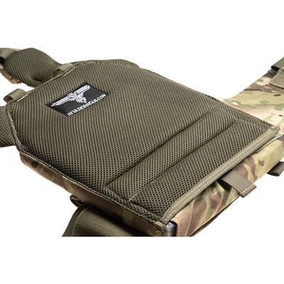 Gilet REAPER QRB Plate Carrier porta piastre MULTICAM® INVADERGEAR 1095672-51 5