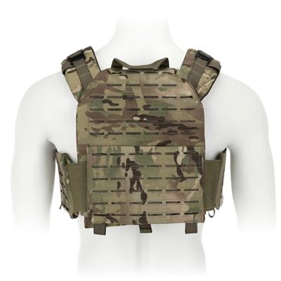 Gilet REAPER QRB Plate Carrier porta piastre MULTICAM® INVADERGEAR 1095672-51 11