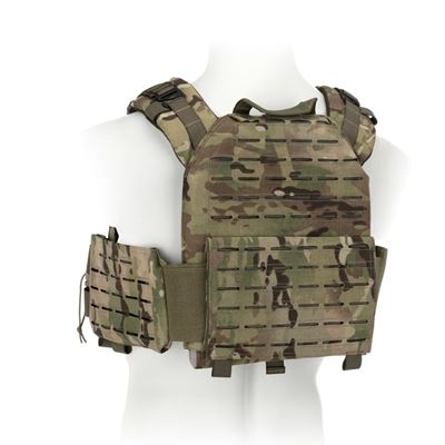 Gilet REAPER QRB Plate Carrier porta piastre MULTICAM® INVADERGEAR 1095672-51 12