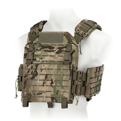 Gilet REAPER QRB Plate Carrier porta piastre MULTICAM® INVADERGEAR 1095672-51 13
