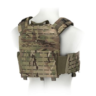 Gilet REAPER QRB Plate Carrier porta piastre MULTICAM® INVADERGEAR 1095672-51 2