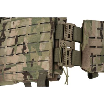 Gilet REAPER QRB Plate Carrier porta piastre MULTICAM® INVADERGEAR 1095672-51 7