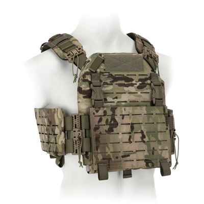 Gilet REAPER QRB Plate Carrier porta piastre MULTICAM®