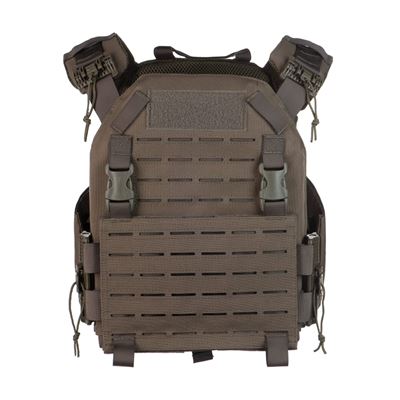 Porta piastre per gilet REAPER EVERGLADE INVADERGEAR 1095672-65 6