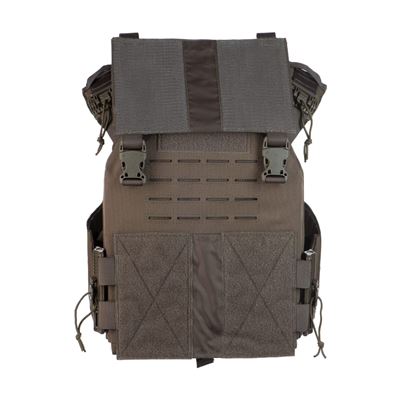 Porta piastre per gilet REAPER EVERGLADE INVADERGEAR 1095672-65 5
