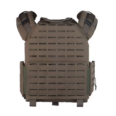 Porta piastre per gilet REAPER EVERGLADE INVADERGEAR 1095672-65 4