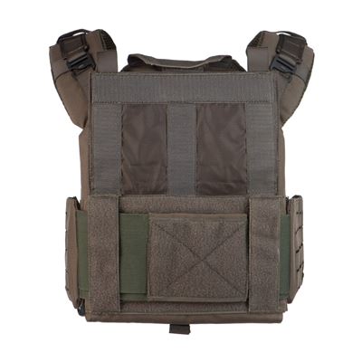 Porta piastre per gilet REAPER EVERGLADE INVADERGEAR 1095672-65 3