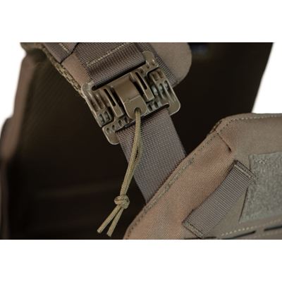 Porta piastre per gilet REAPER EVERGLADE INVADERGEAR 1095672-65 10