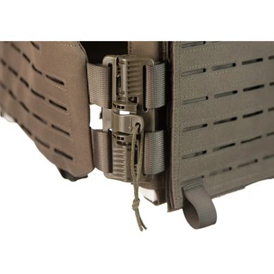 Porta piastre per gilet REAPER EVERGLADE INVADERGEAR 1095672-65 7