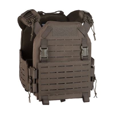 Porta piastre per gilet REAPER EVERGLADE
