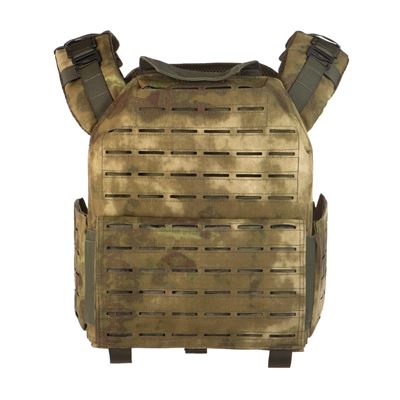 Gilet REAPER QRB Plate Carrier porta piastre EVERGLADE INVADERGEAR 1095672-65 8