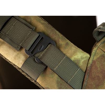 Gilet REAPER QRB Plate Carrier porta piastre EVERGLADE INVADERGEAR 1095672-65 5