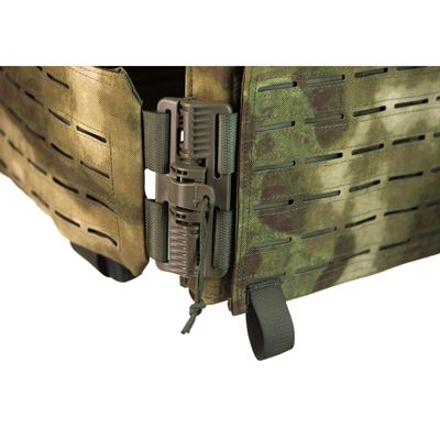 Gilet REAPER QRB Plate Carrier porta piastre EVERGLADE INVADERGEAR 1095672-65 4