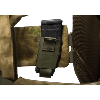Gilet REAPER QRB Plate Carrier porta piastre EVERGLADE INVADERGEAR 1095672-65 3