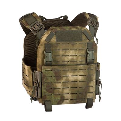 Gilet REAPER QRB Plate Carrier porta piastre EVERGLADE