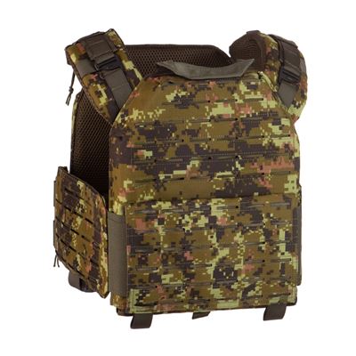 Gilet REAPER QRB Plate Carrier porta piastre CAD INVADERGEAR 1095672-68 2