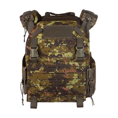 Gilet REAPER QRB Plate Carrier porta piastre CAD INVADERGEAR 1095672-68 9
