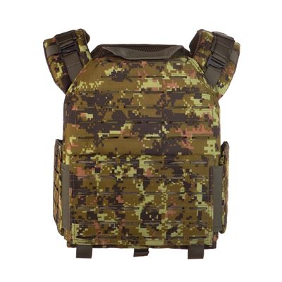 Gilet REAPER QRB Plate Carrier porta piastre CAD INVADERGEAR 1095672-68 7