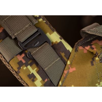 Gilet REAPER QRB Plate Carrier porta piastre CAD INVADERGEAR 1095672-68 5