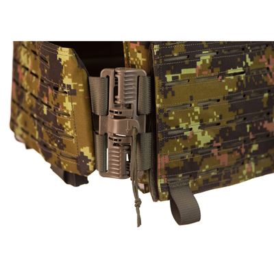 Gilet REAPER QRB Plate Carrier porta piastre CAD INVADERGEAR 1095672-68 4