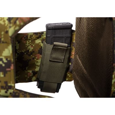 Gilet REAPER QRB Plate Carrier porta piastre CAD INVADERGEAR 1095672-68 3