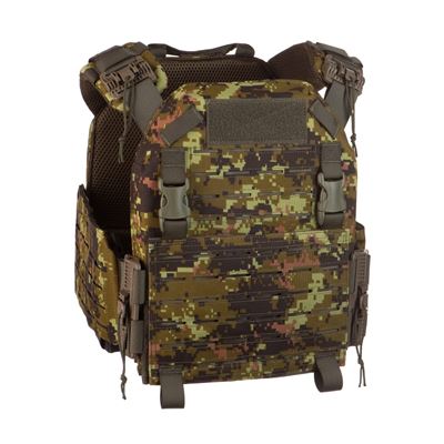 Gilet REAPER QRB Plate Carrier porta piastre CAD