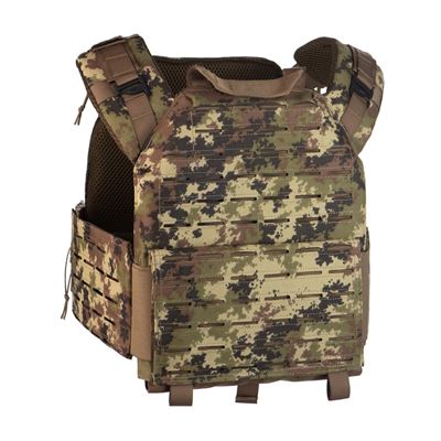 Gilet REAPER QRB Plate Carrier porta piastre VEGETATO INVADERGEAR 1095672-76 2