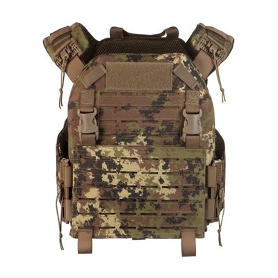 Gilet REAPER QRB Plate Carrier porta piastre VEGETATO INVADERGEAR 1095672-76 10
