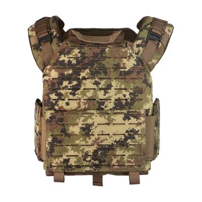Gilet REAPER QRB Plate Carrier porta piastre VEGETATO INVADERGEAR 1095672-76 8
