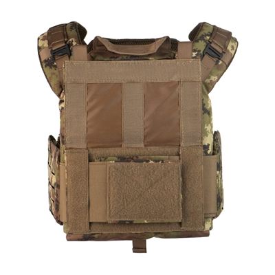 Gilet REAPER QRB Plate Carrier porta piastre VEGETATO INVADERGEAR 1095672-76 7
