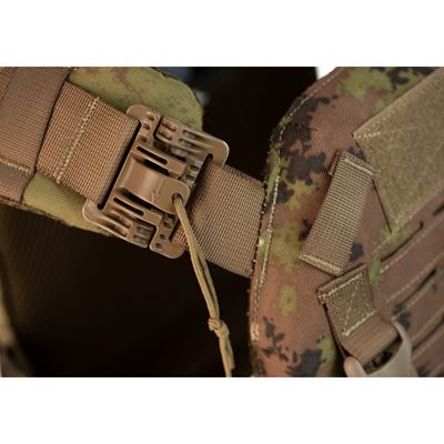 Gilet REAPER QRB Plate Carrier porta piastre VEGETATO INVADERGEAR 1095672-76 6
