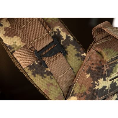 Gilet REAPER QRB Plate Carrier porta piastre VEGETATO INVADERGEAR 1095672-76 5